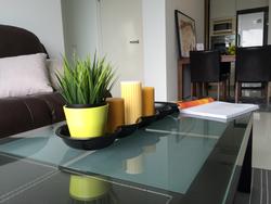Casa Merah (D16), Apartment #86255162